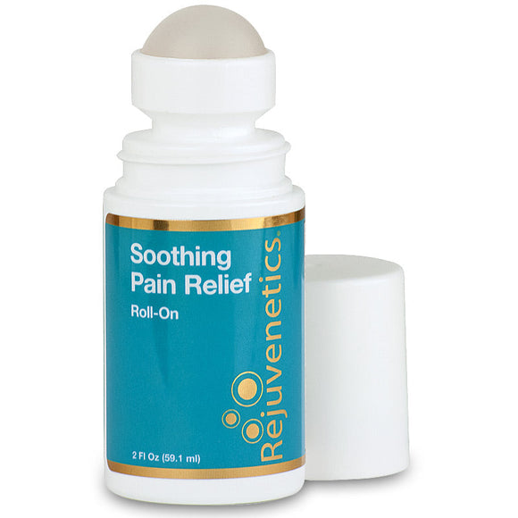 Soothing Pain Relief Roll On™
