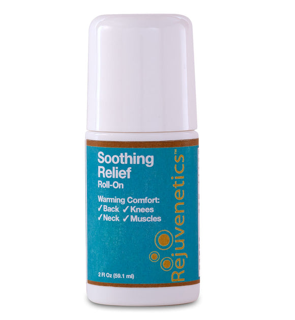 Soothing Relief Roll On™