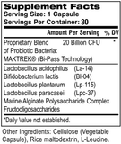 ProBioticsXL™
