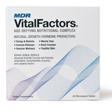 MDR Vital Factors - 40 ct.